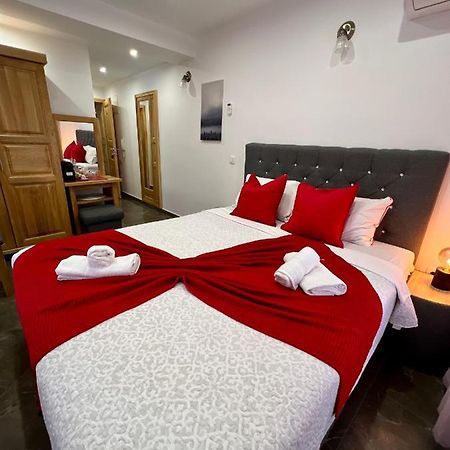 Hotel Siska Любляна Екстер'єр фото