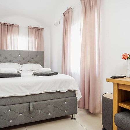 Hotel Siska Любляна Екстер'єр фото