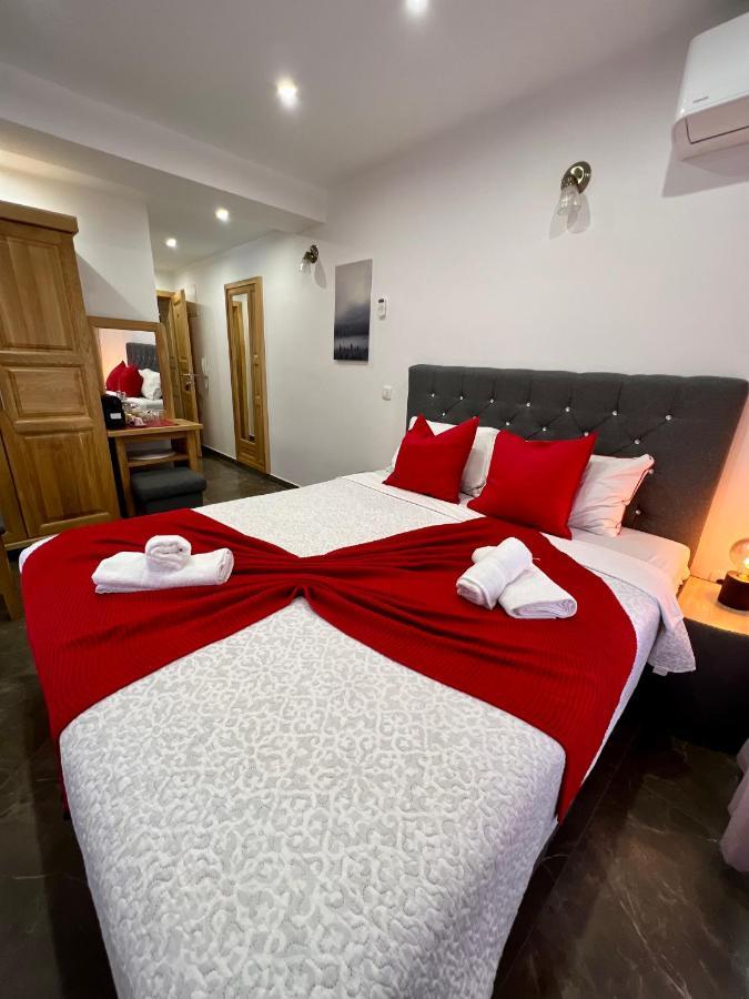 Hotel Siska Любляна Екстер'єр фото
