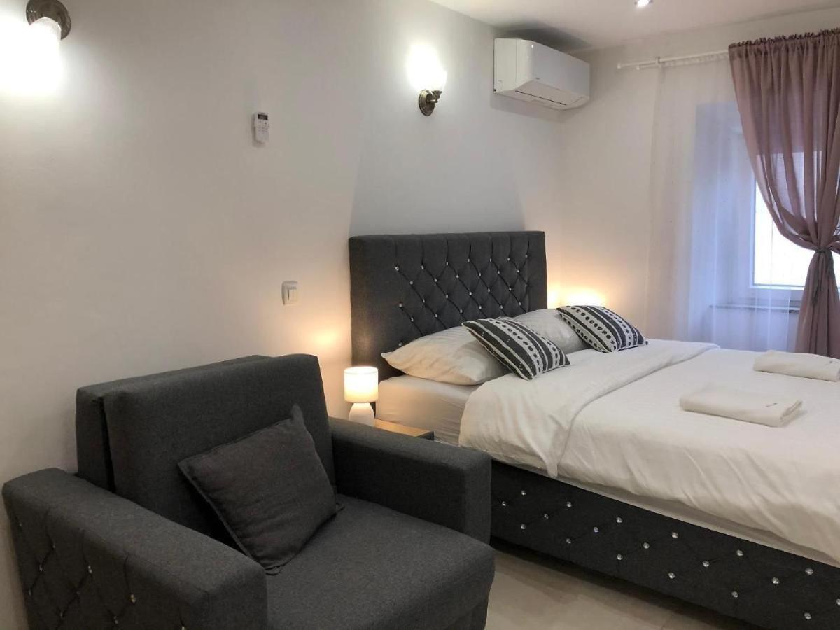Hotel Siska Любляна Екстер'єр фото