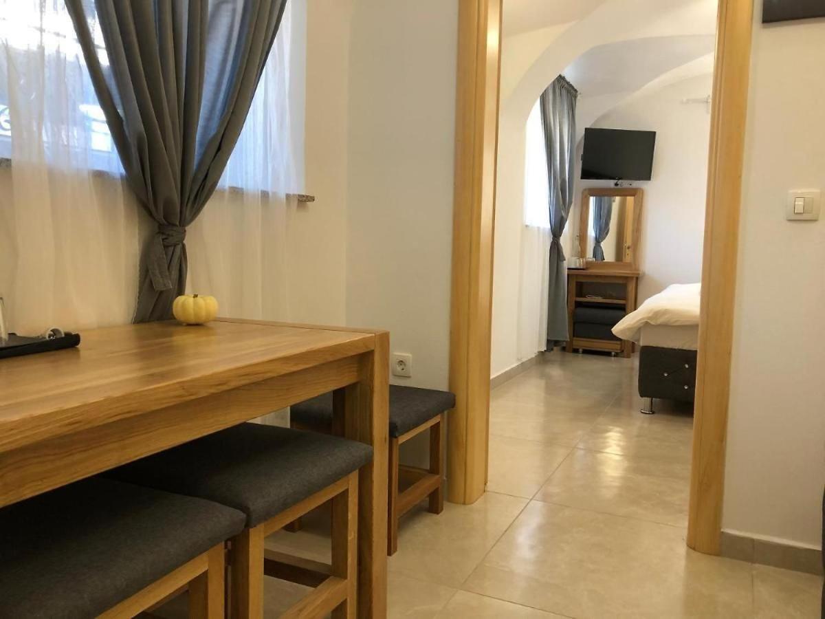 Hotel Siska Любляна Екстер'єр фото