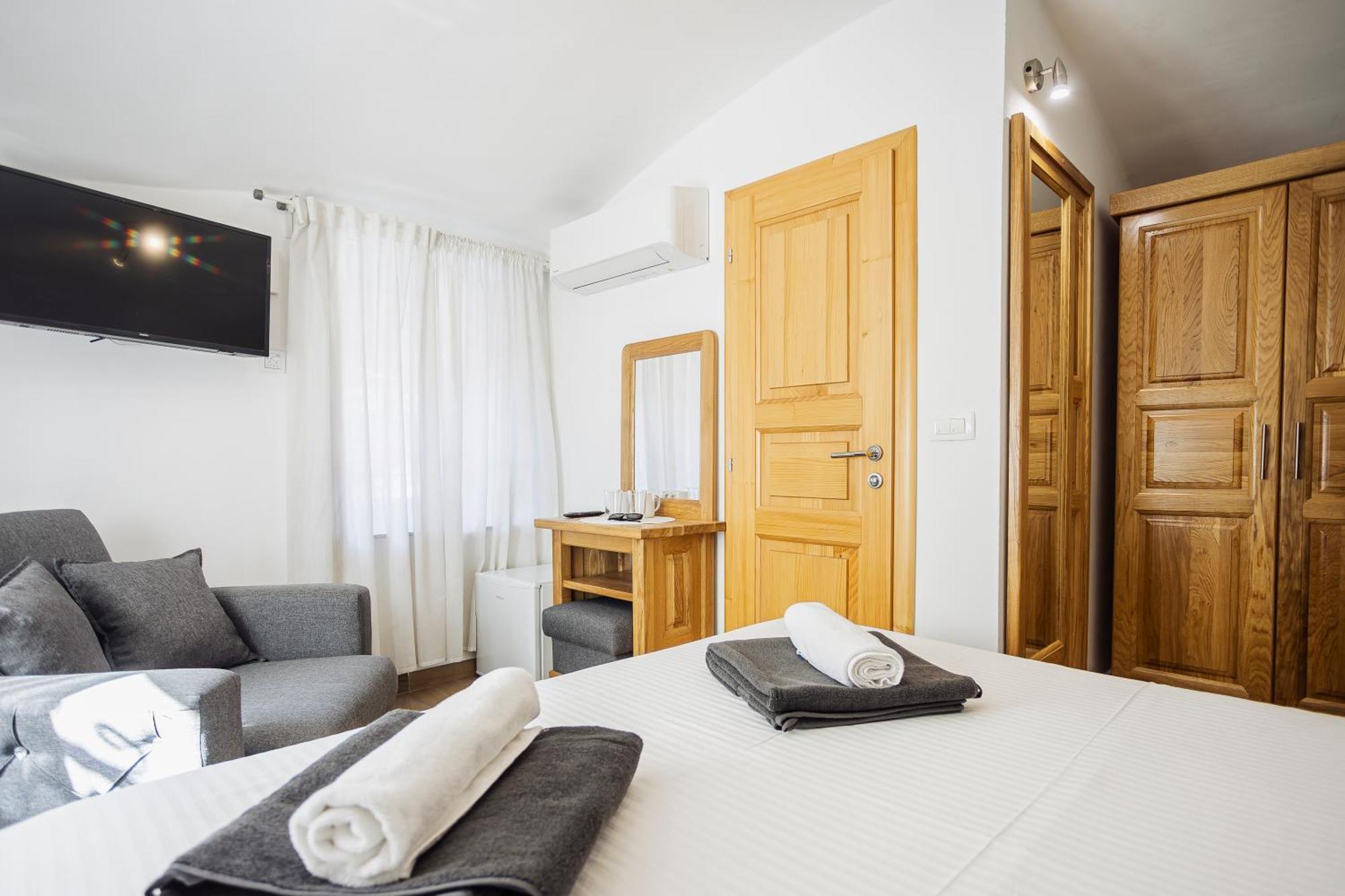 Hotel Siska Любляна Екстер'єр фото