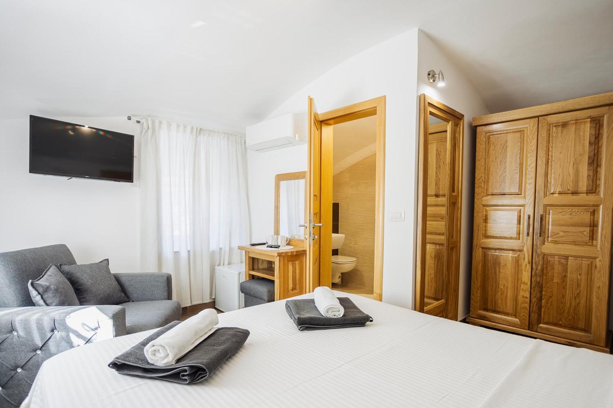 Hotel Siska Любляна Екстер'єр фото
