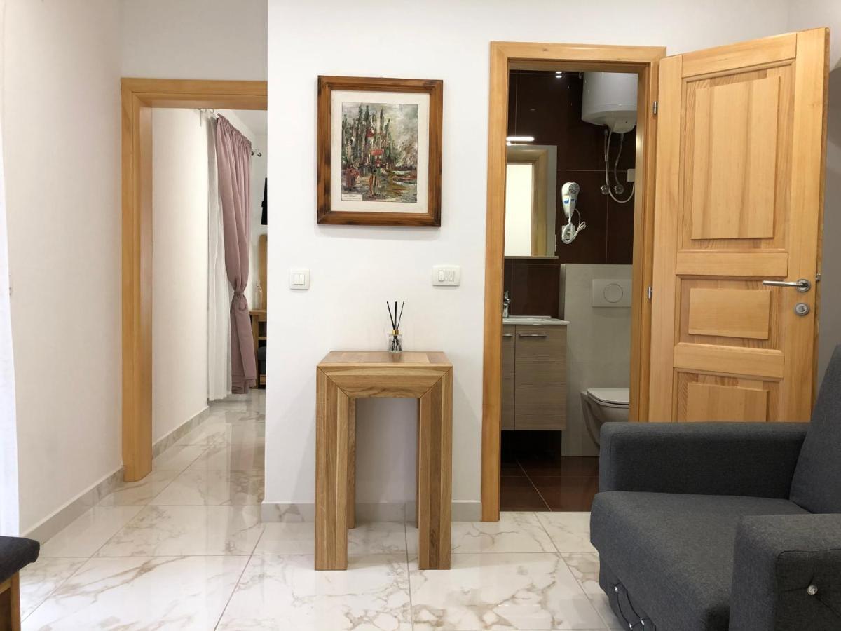 Hotel Siska Любляна Екстер'єр фото