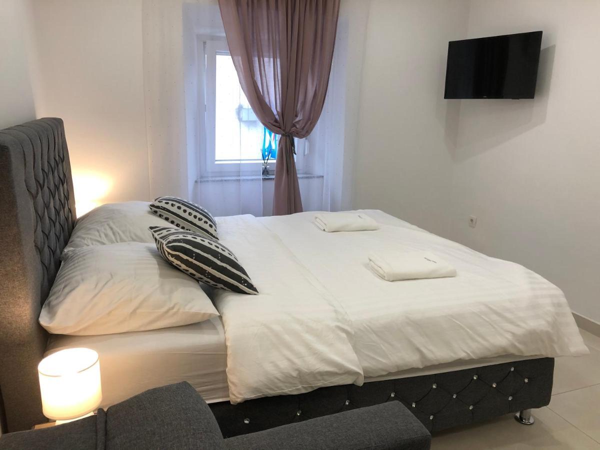 Hotel Siska Любляна Екстер'єр фото